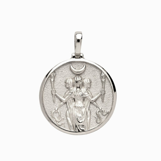 Goddess Pendants