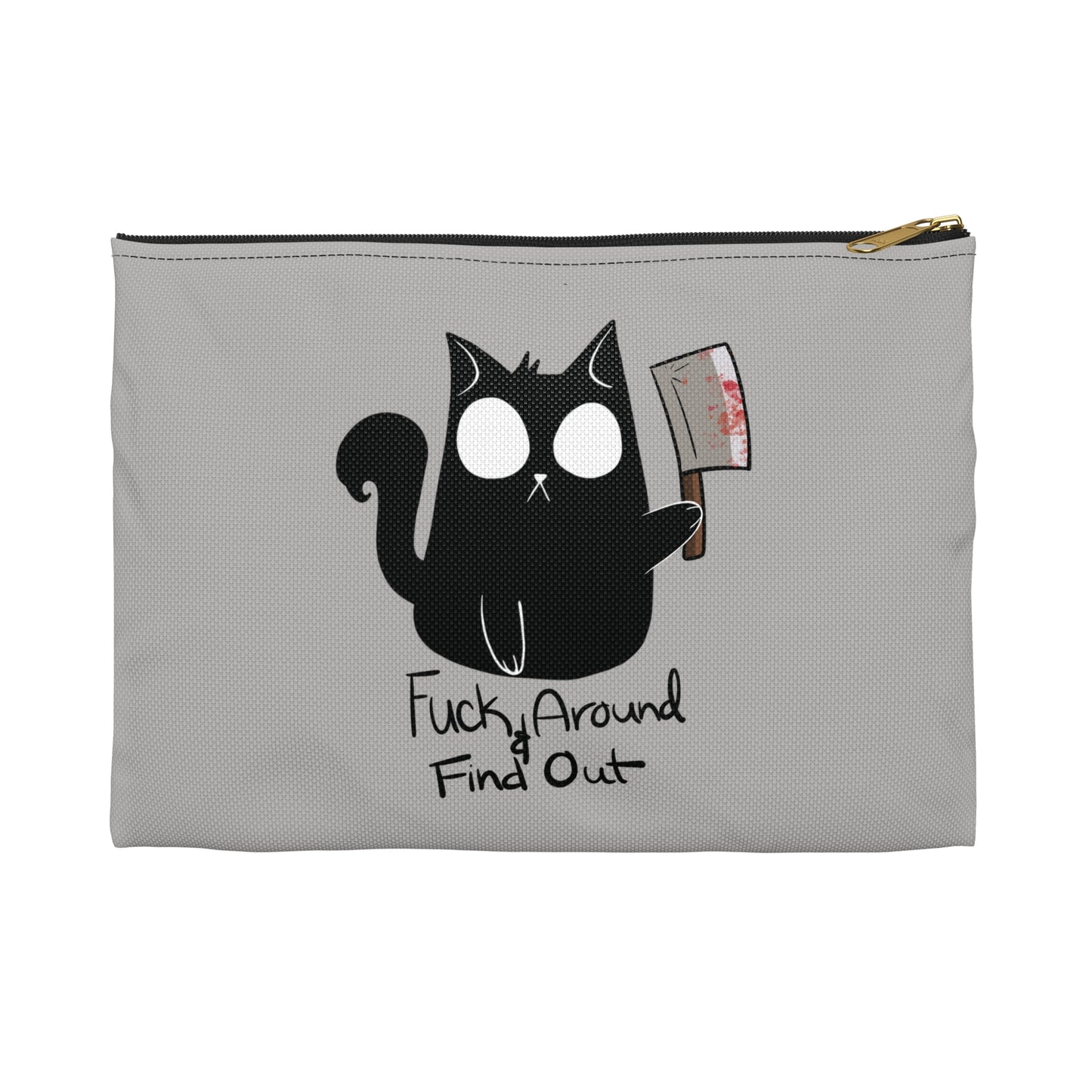 FAFO Hekacat Accessory Pouch (2 Sizes Available)