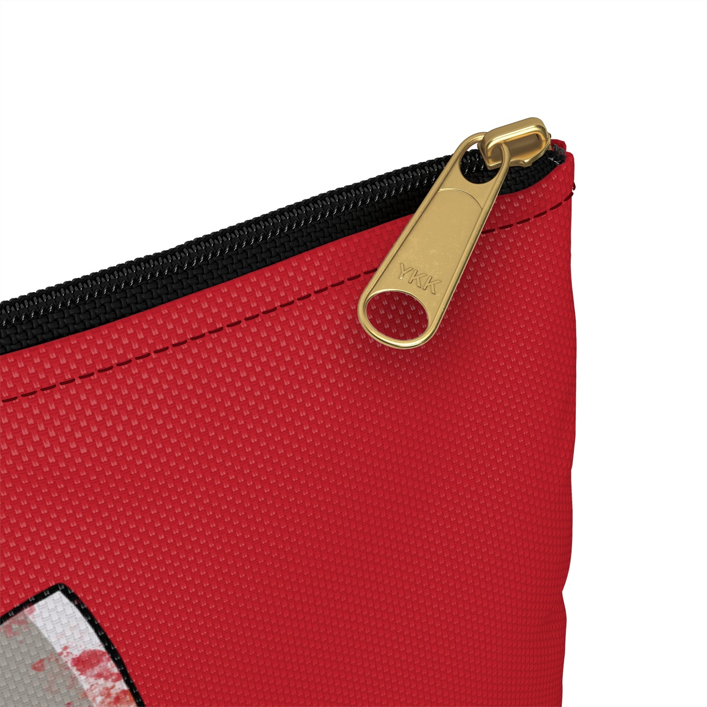 FAFO Hekacat Red Accessory Pouch (2 Sizes Available)