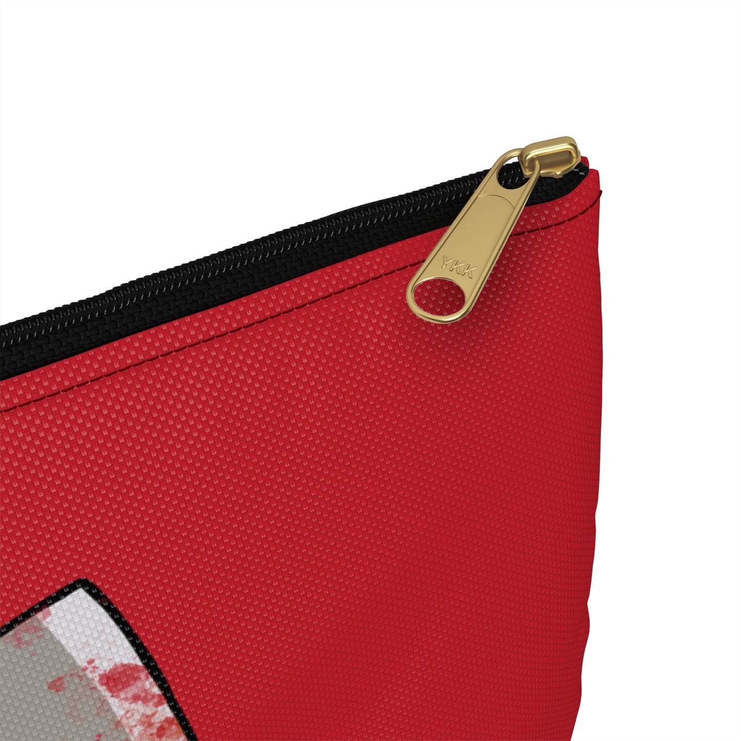 FAFO Hekacat Red Accessory Pouch (2 Sizes Available)