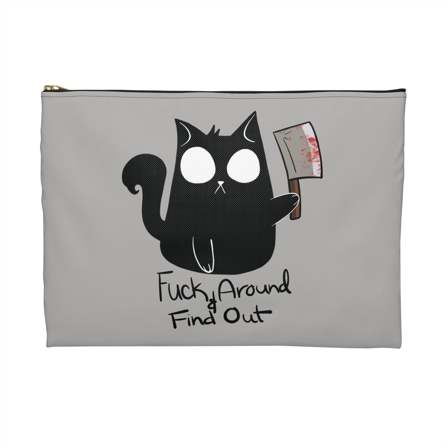 FAFO Hekacat Accessory Pouch (2 Sizes Available)