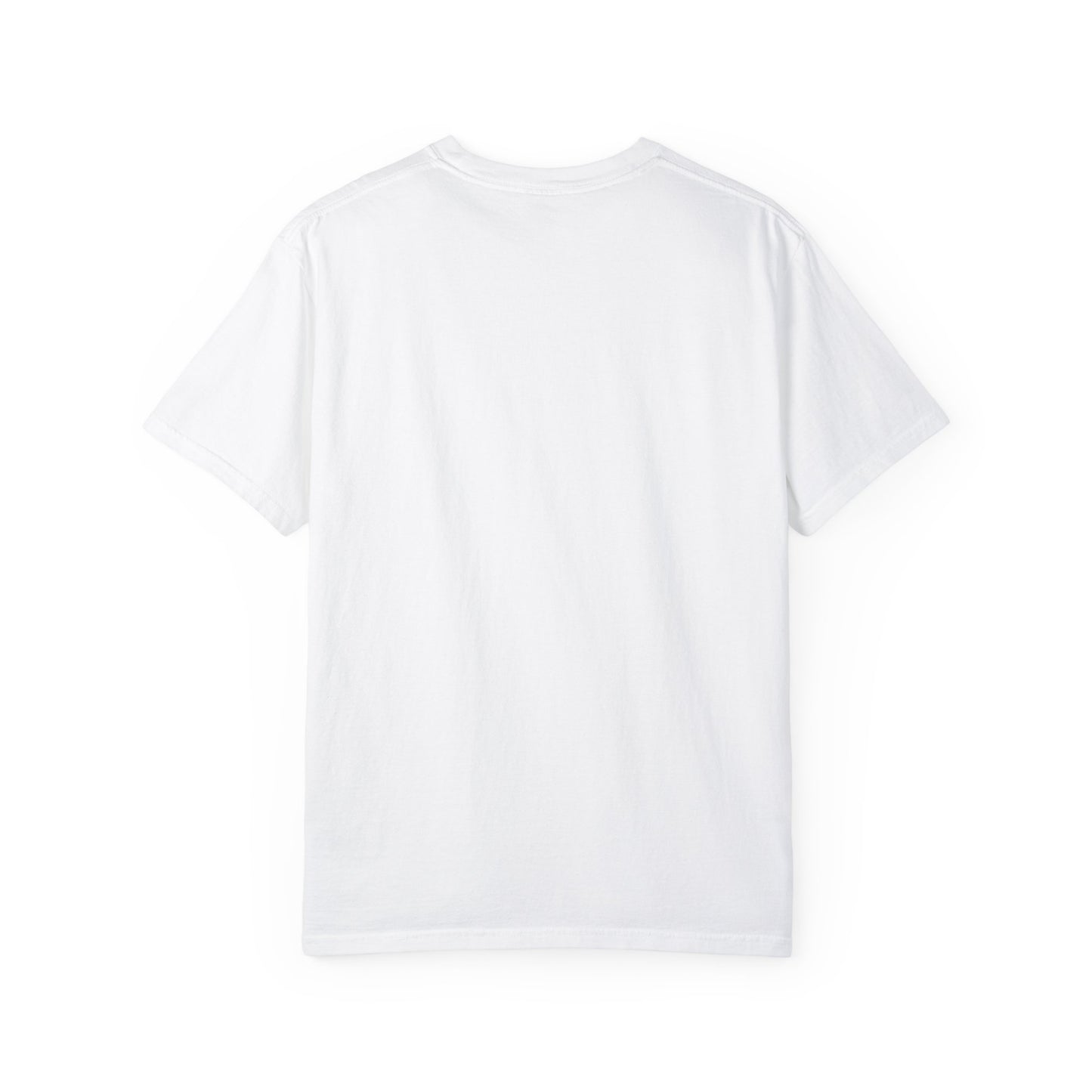 FAFO Hekacat Unisex Garment-Dyed T-shirt
