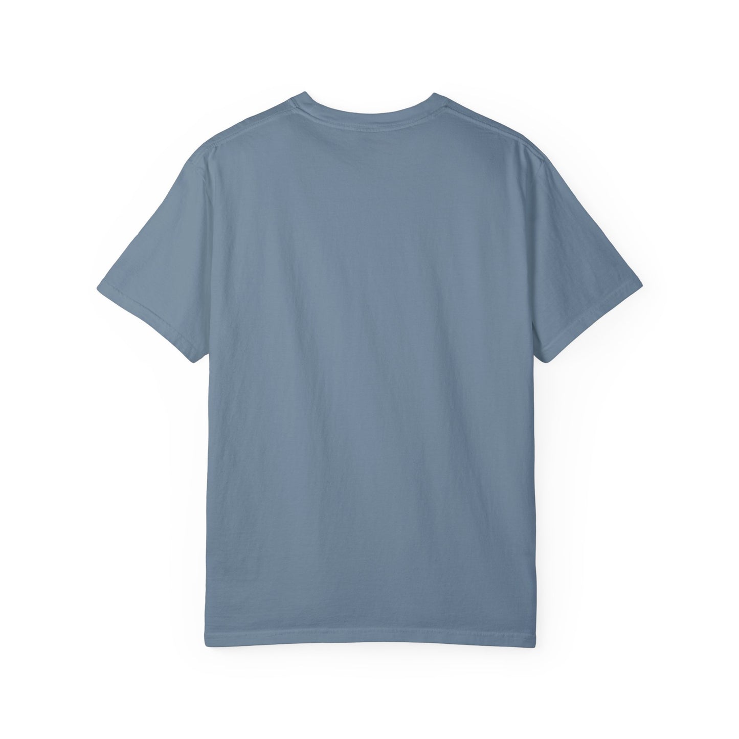FAFO Hekacat Unisex Garment-Dyed T-shirt