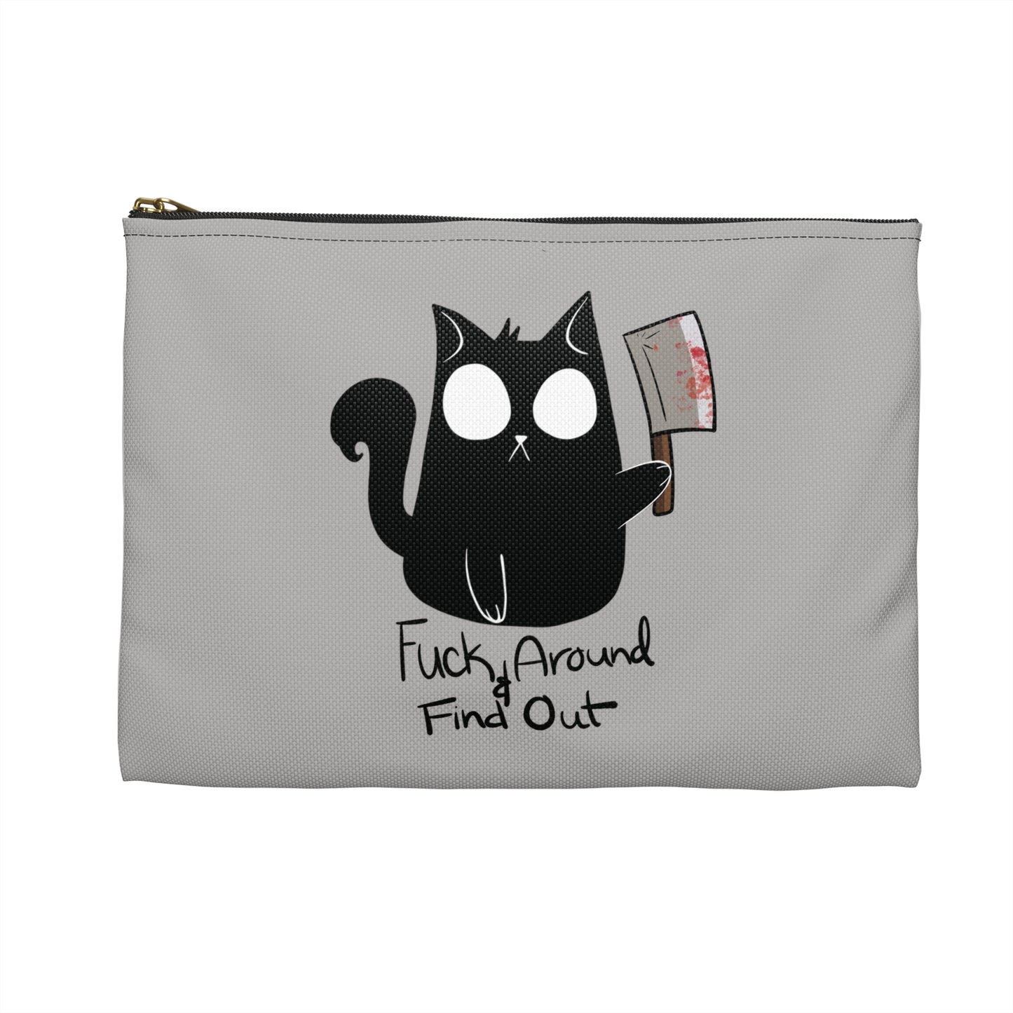 FAFO Hekacat Accessory Pouch (2 Sizes Available)