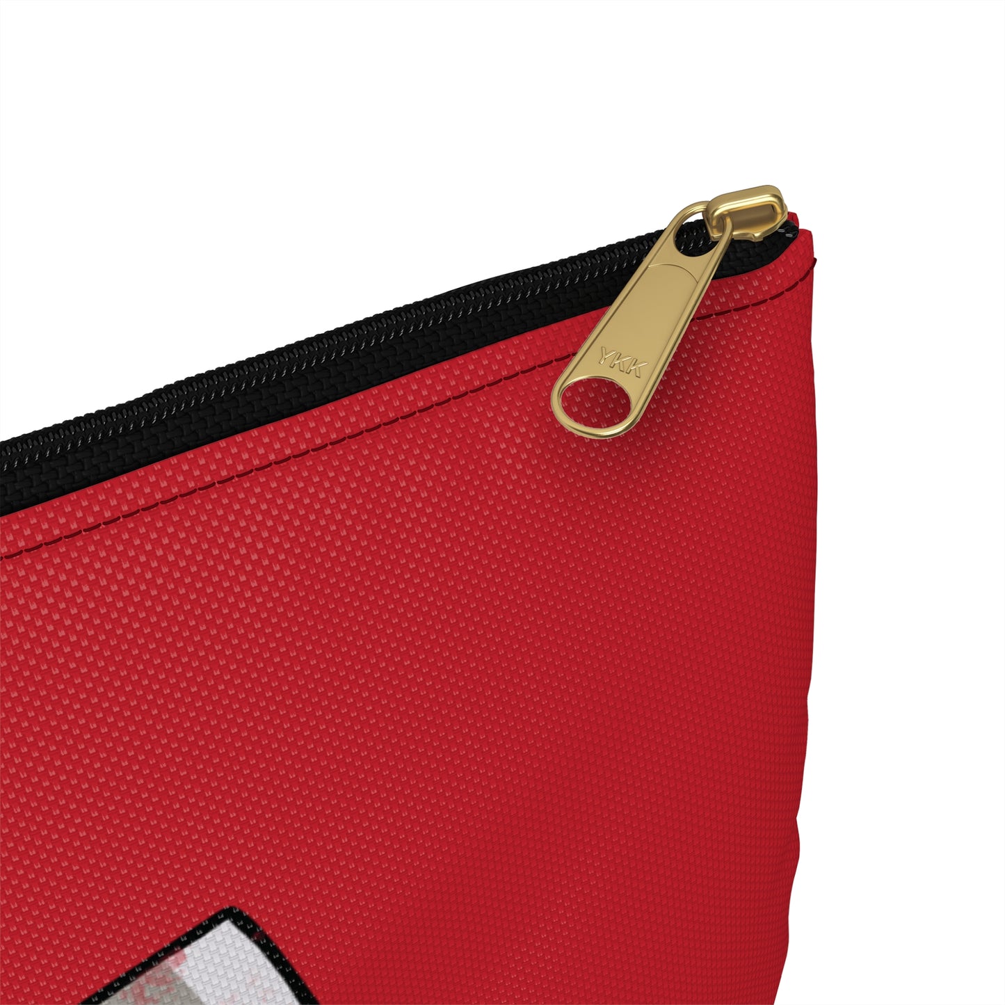 Vengeance Hekacat Red Accessory Pouch (2 Sizes Available)