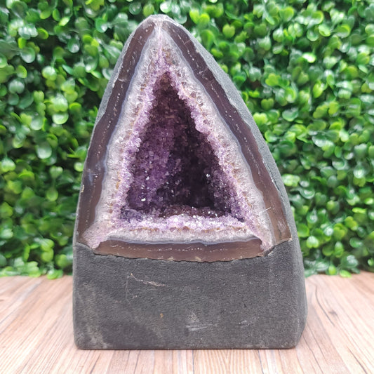 Amethyst Cathedral (C13)
