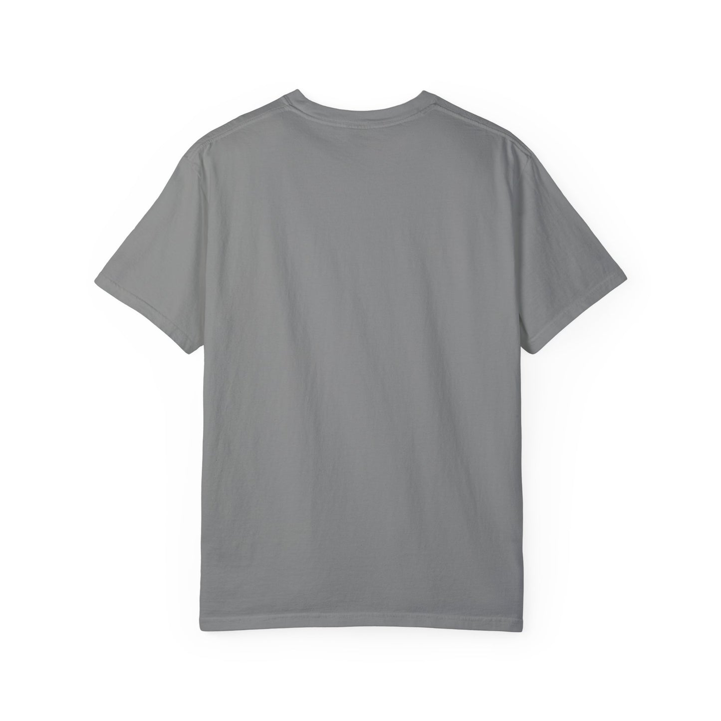 FAFO Hekacat Unisex Garment-Dyed T-shirt
