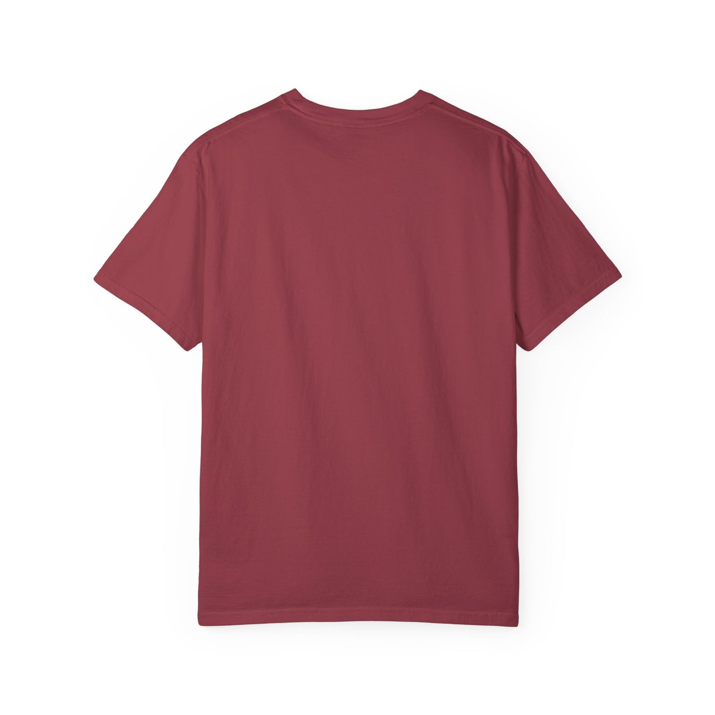 FAFO Hekacat Unisex Garment-Dyed T-shirt