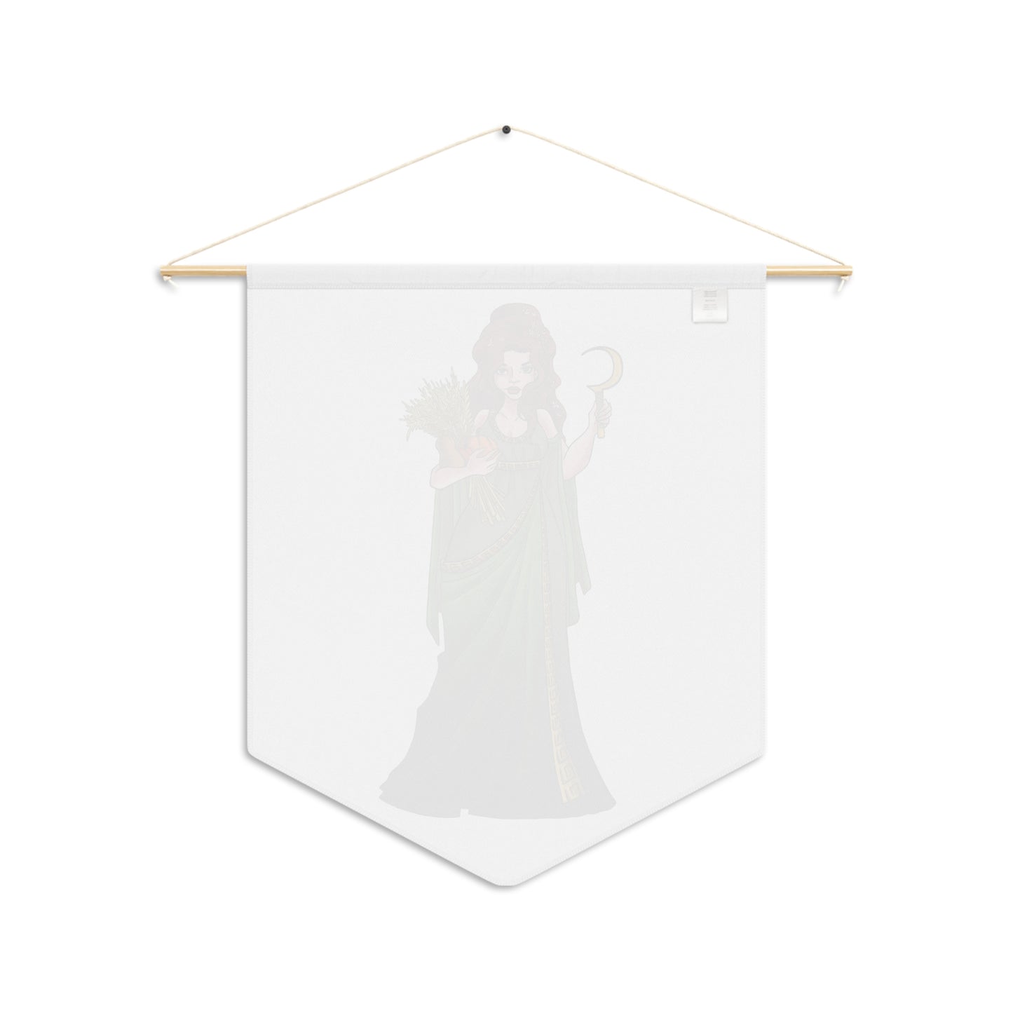 Demeter Wall Hanging