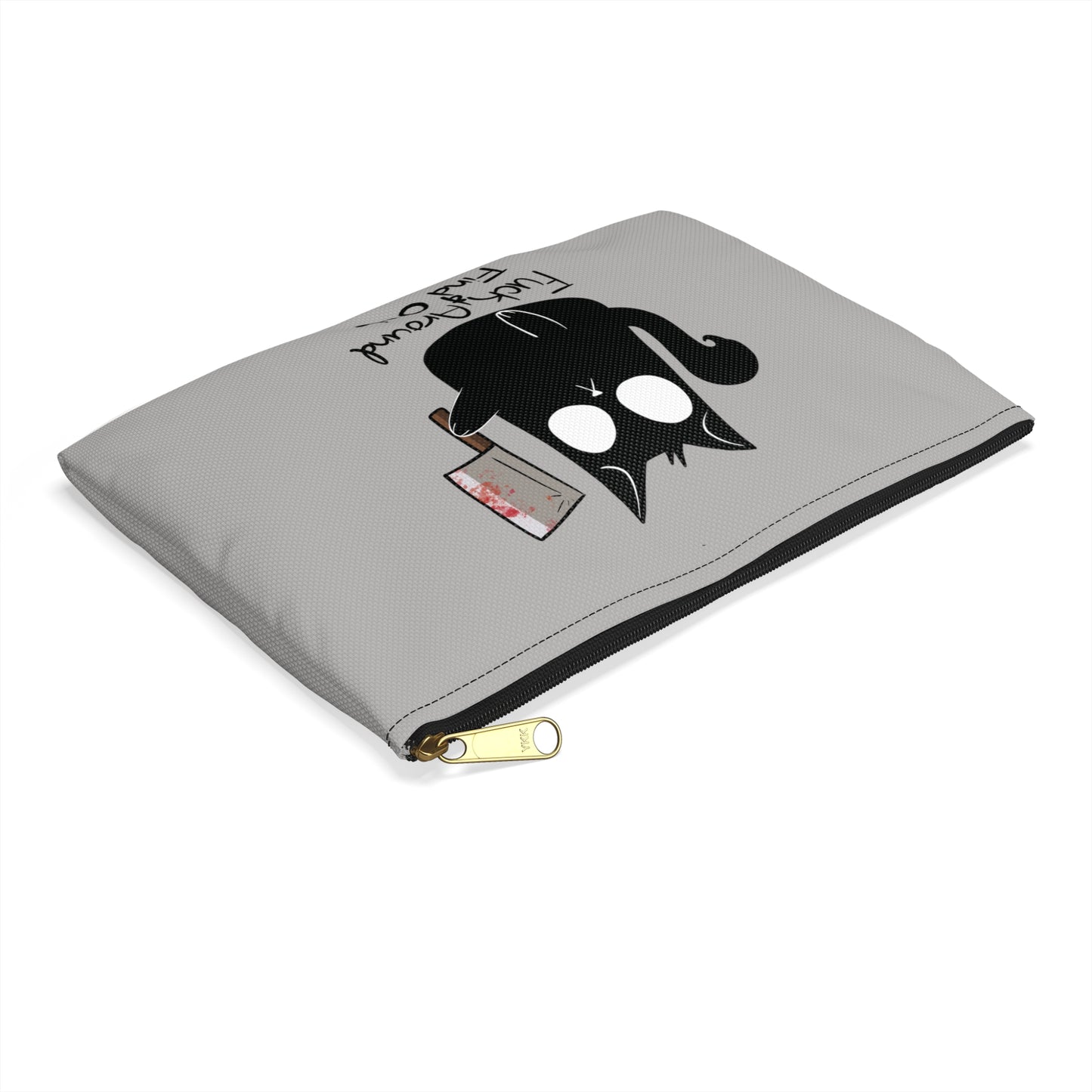 FAFO Hekacat Accessory Pouch (2 Sizes Available)
