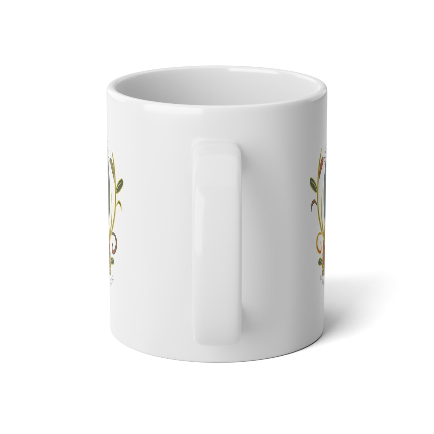 Witches of the Dirt Road 20oz Coffee Cup