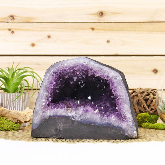 Amethyst Cave Cathedral (AC710)