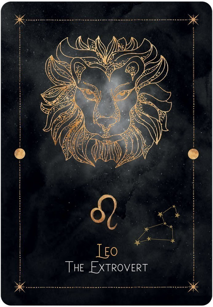 Astro-Cards Oracle