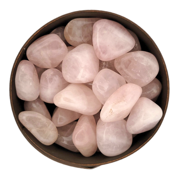 Rose Quartz