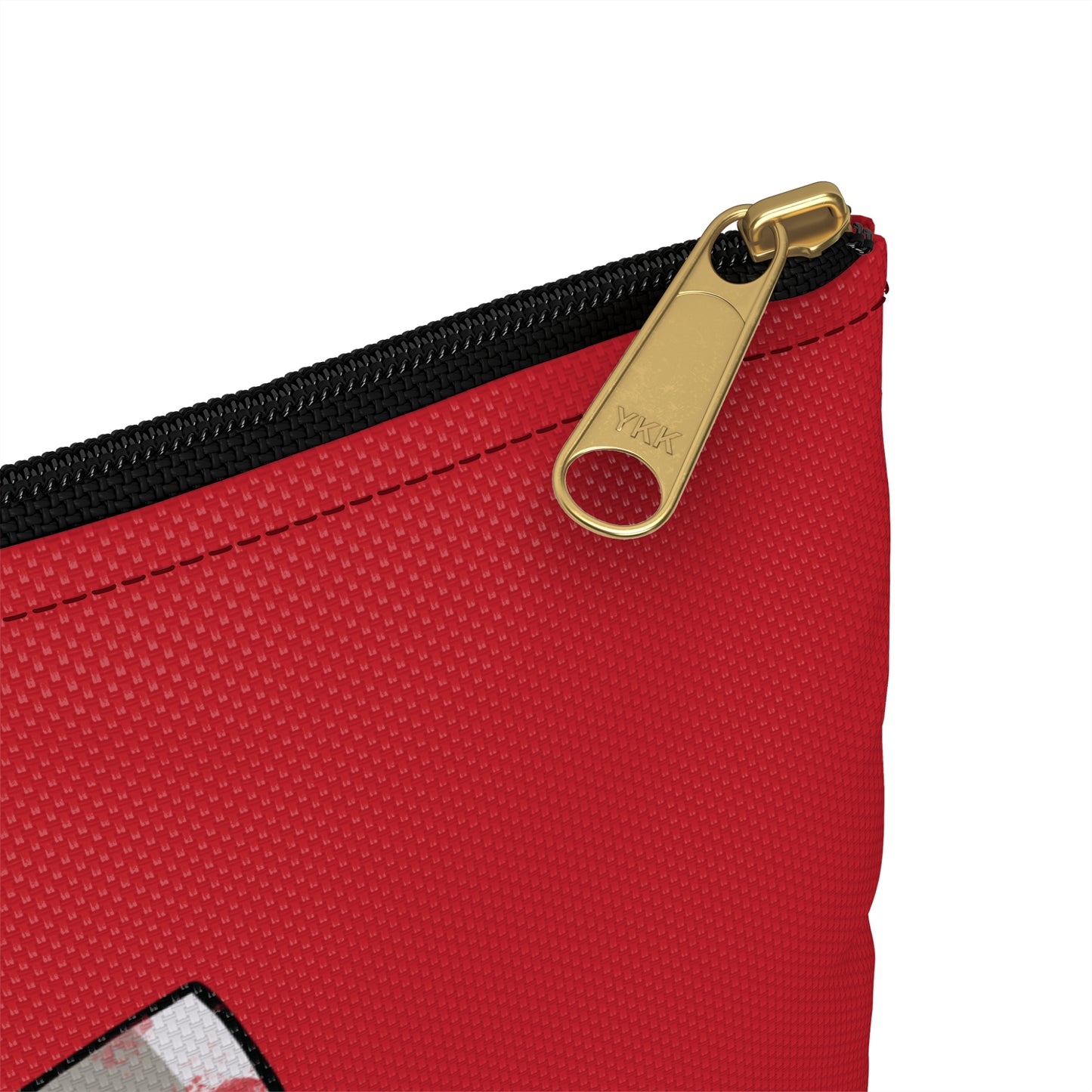 Vengeance Hekacat Red Accessory Pouch (2 Sizes Available)