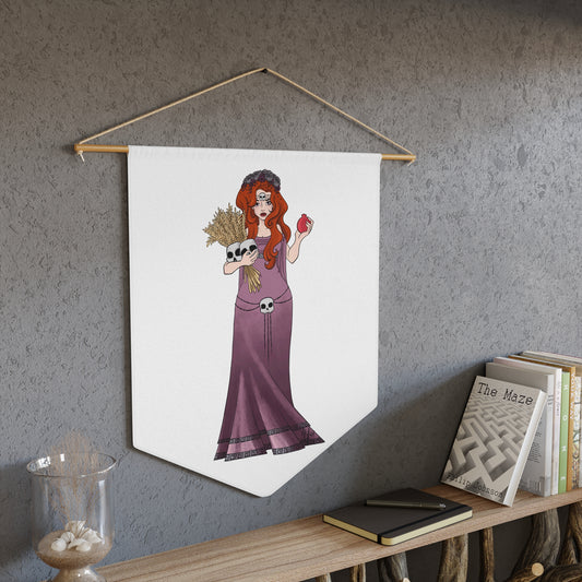 Persephone Wall Hanging