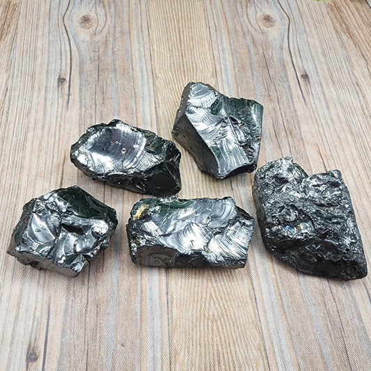 Elite/Noble Shungite Chunk