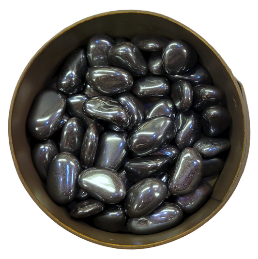 Hematite Tumble Stone