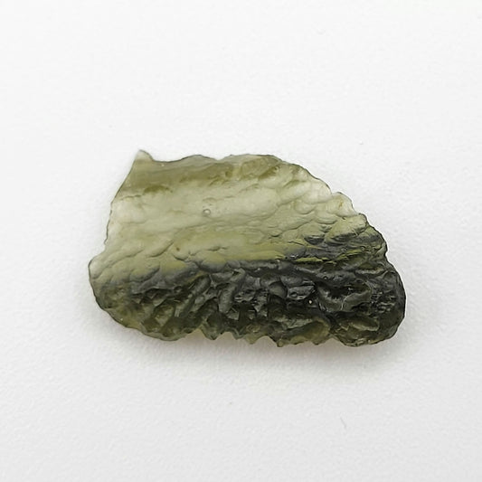 Moldavite Specimen #C04 - weight 1.96g