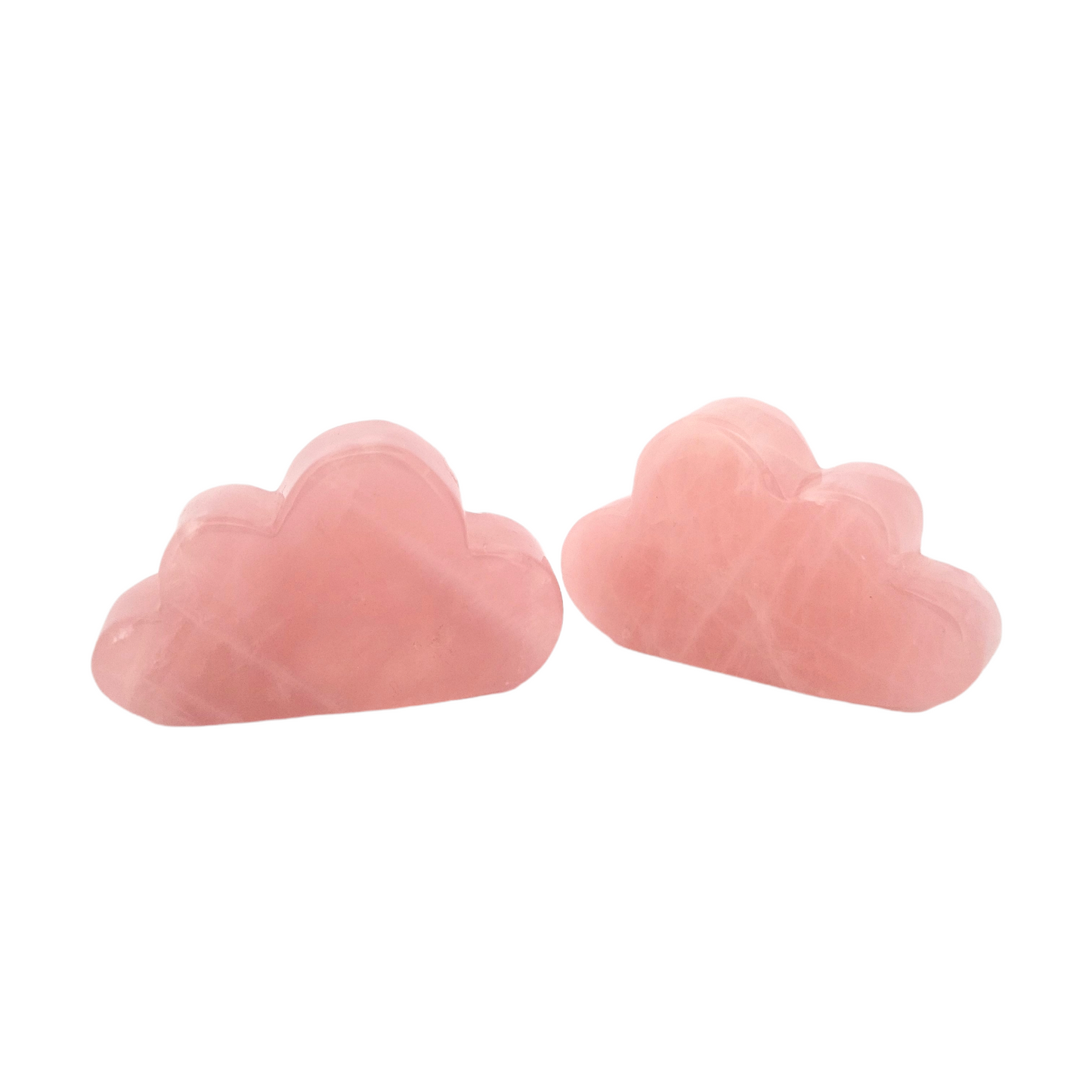 Rose Quartz Cloud