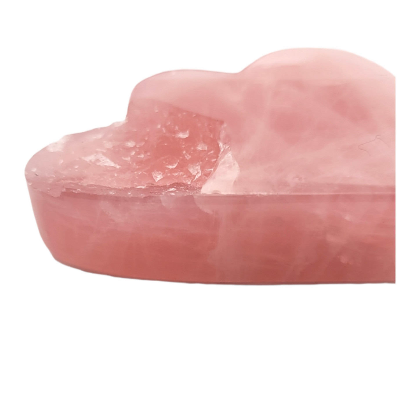 Rose Quartz Cloud