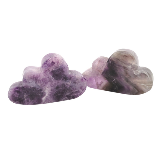 Amethyst Cloud