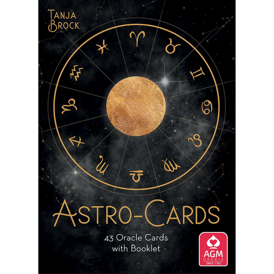 Astro-Cards Oracle